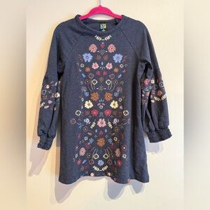 🔹 10/$25- Nano‎ Cotton Floral Dress